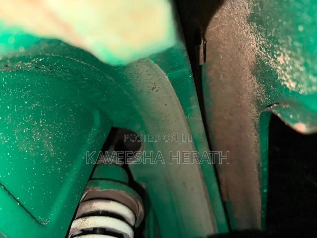 Bajaj 4 Stroke 2012 Three Wheel (Used)
