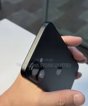 New Apple iPhone 16 512 GB Black