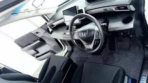 Honda Freed 2013 Car (Used)