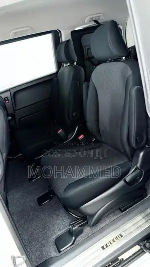 Honda Freed 2013 Car (Used)
