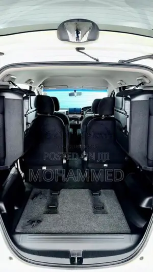 Honda Freed 2013 Car (Used)