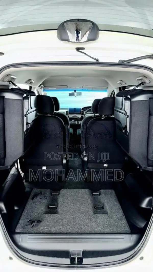 Honda Freed 2013 Car (Used)