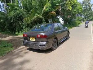 Nissan Sb14 1994 Car (Used)
