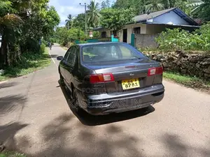 Nissan Sb14 1994 Car (Used)