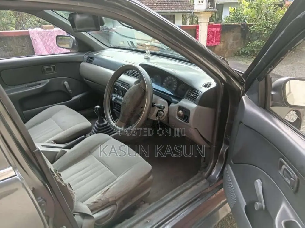 Nissan Sb14 1994 Car (Used)