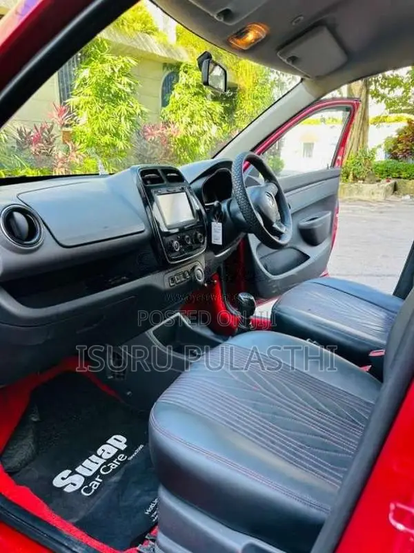 Renault Kwid 2016 Car (Used)