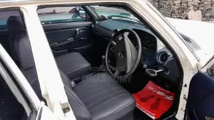 Mercedes-Benz W123 1980 Car (Used)