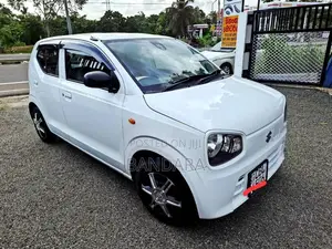 Suzuki Alto Japan 2020 Car (Used)