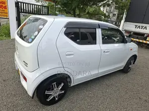 Suzuki Alto Japan 2020 Car (Used)