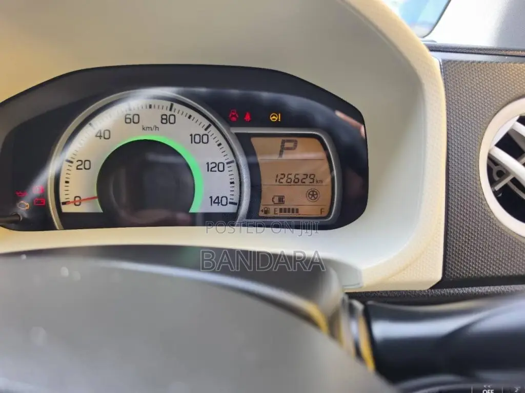 Suzuki Alto Japan 2020 Car (Used)
