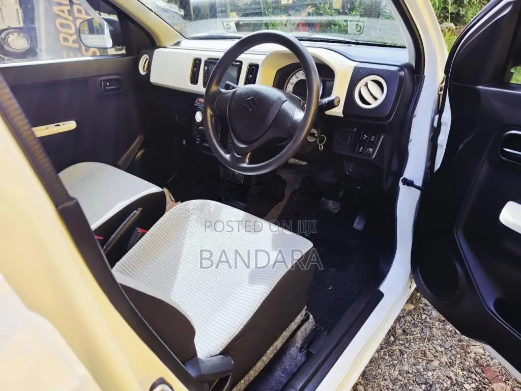 Suzuki Alto Japan 2020 Car (Used)