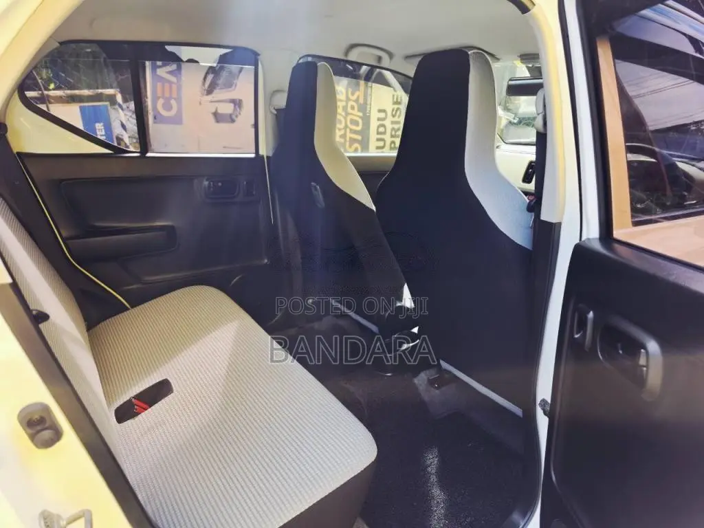 Suzuki Alto Japan 2020 Car (Used)