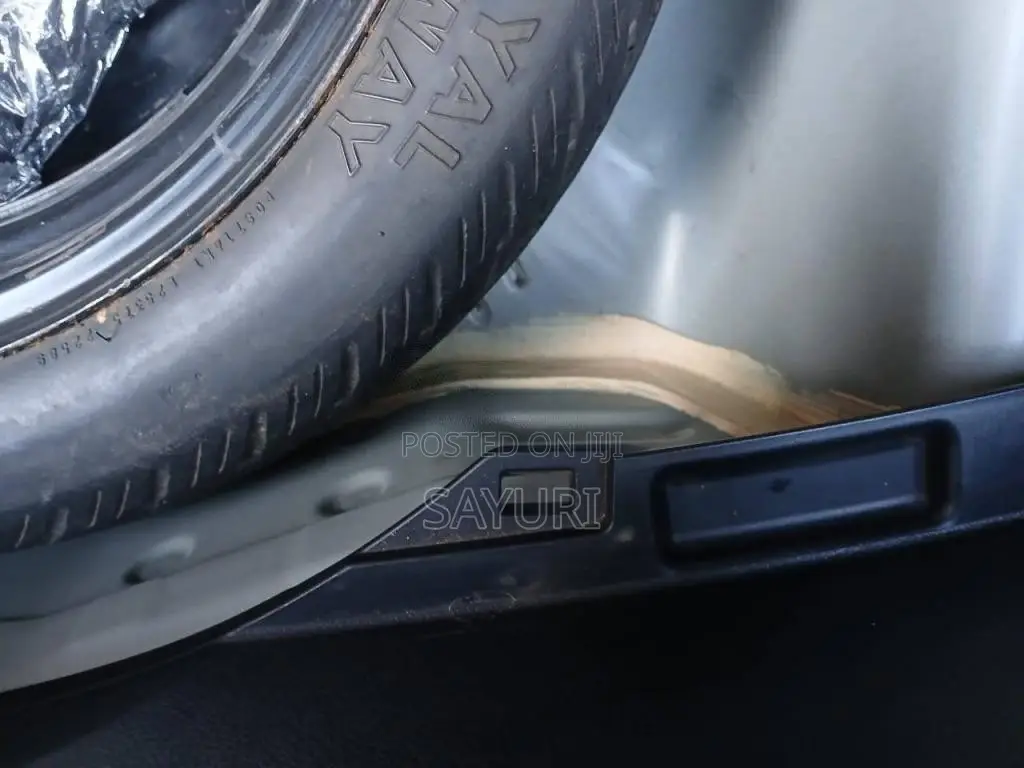 Toyota Vitz Safety 2019 Car (Used)