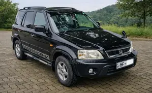 Honda CRV RD2 2003 SUV (Used)