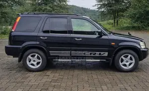 Honda CRV RD2 2003 SUV (Used)