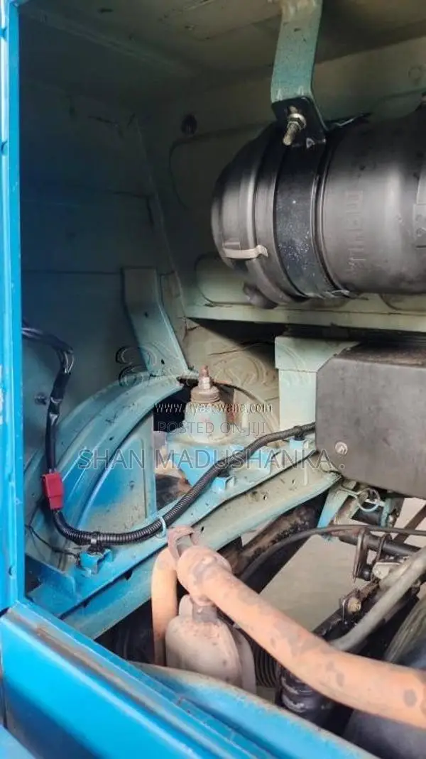 Bajaj Bajaj4 Stroke 2015 Three Wheel (Used)