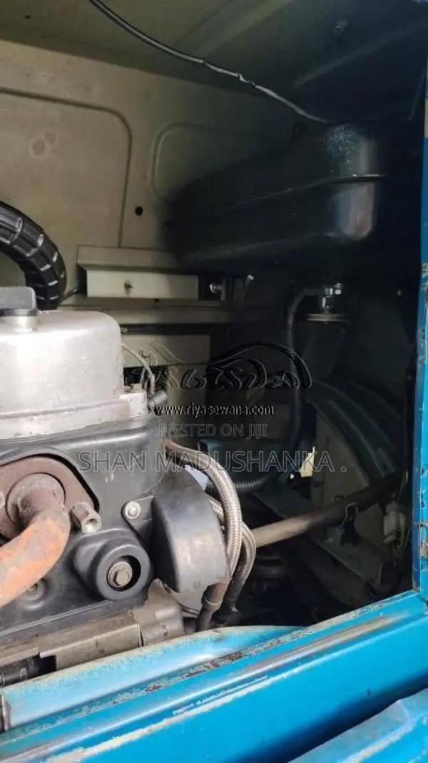 Bajaj Bajaj4 Stroke 2015 Three Wheel (Used)