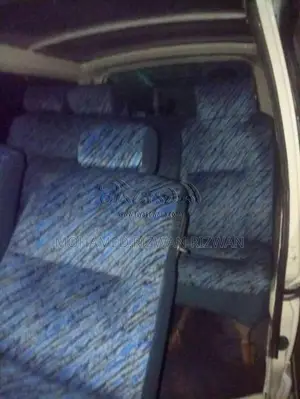 Toyota LH51 1989 Van (Used)