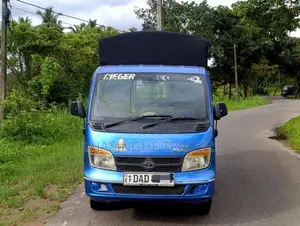 Tata Dimo Batta ACE 2015 Lorry (Used)