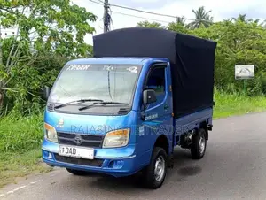 Tata Dimo Batta ACE 2015 Lorry (Used)