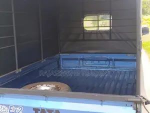 Tata Dimo Batta ACE 2015 Lorry (Used)