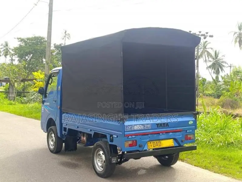 Tata Dimo Batta ACE 2015 Lorry (Used)