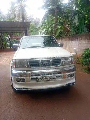 Nissan Cab 1998 Pickup (Used)