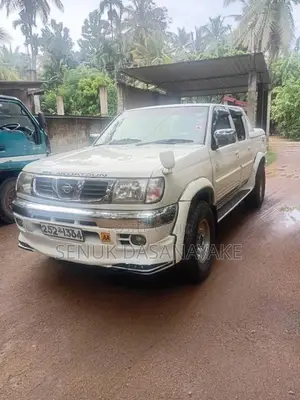 Nissan Cab 1998 Pickup (Used)