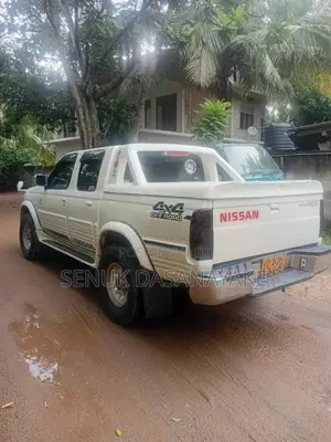 Nissan Cab 1998 Pickup (Used)