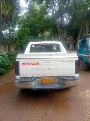 Nissan Cab 1998 Pickup (Used)