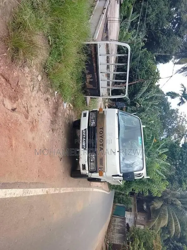 Toyota Dyna 1994 Lorry (Used)