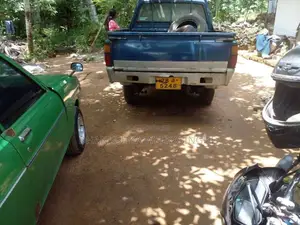 Nissan Daston 1982 Pickup (Used)