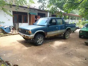 Nissan Daston 1982 Pickup (Used)