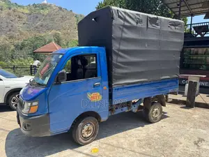 Mahindra Maxximo HD 2019 Lorry (Used)