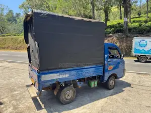 Mahindra Maxximo HD 2019 Lorry (Used)