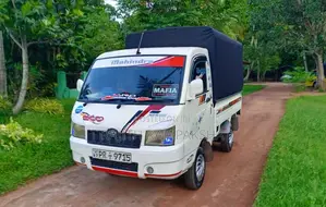 Tata Dimo Batta 2012 Lorry (Used)