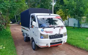 Tata Dimo Batta 2012 Lorry (Used)
