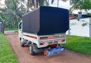 Tata Dimo Batta 2012 Lorry (Used)