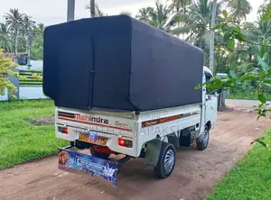 Tata Dimo Batta 2012 Lorry (Used)