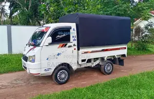 Tata Dimo Batta 2012 Lorry (Used)