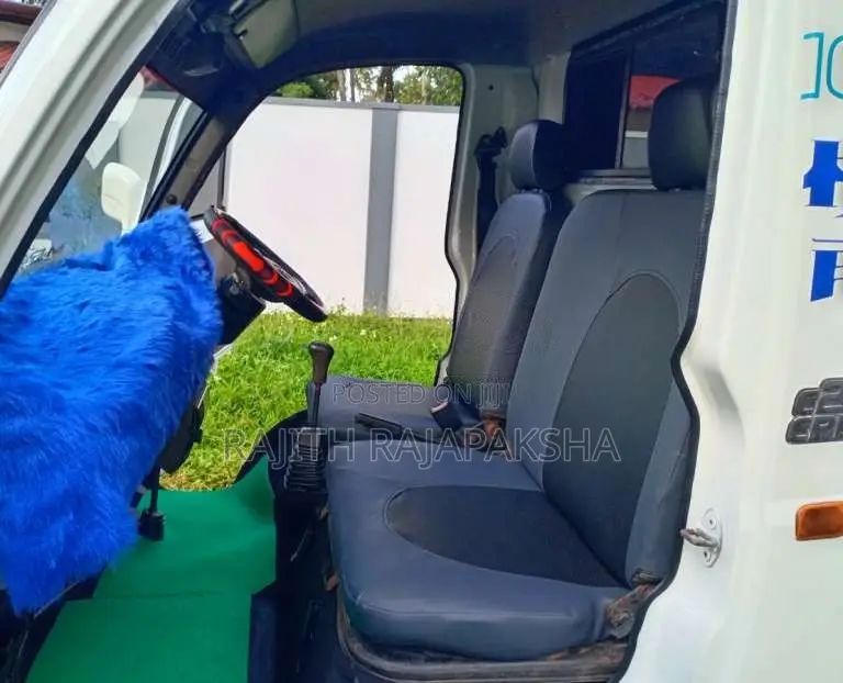 Tata Dimo Batta 2012 Lorry (Used)