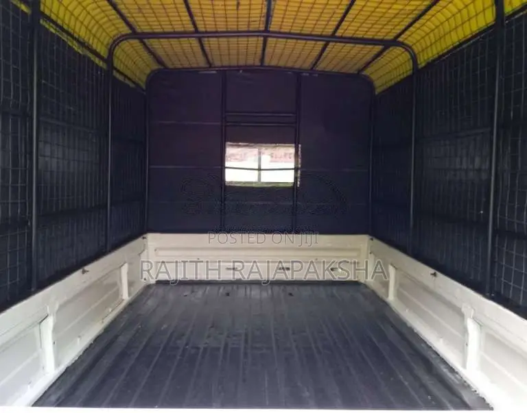 Tata Dimo Batta 2012 Lorry (Used)