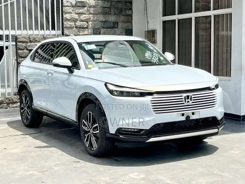 Honda Vezel Z Premium 2026 SUV Brand New