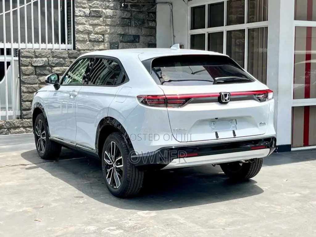 Honda Vezel Z Premium 2026 SUV Brand New