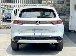 Honda Vezel Z Premium 2026 SUV Brand New