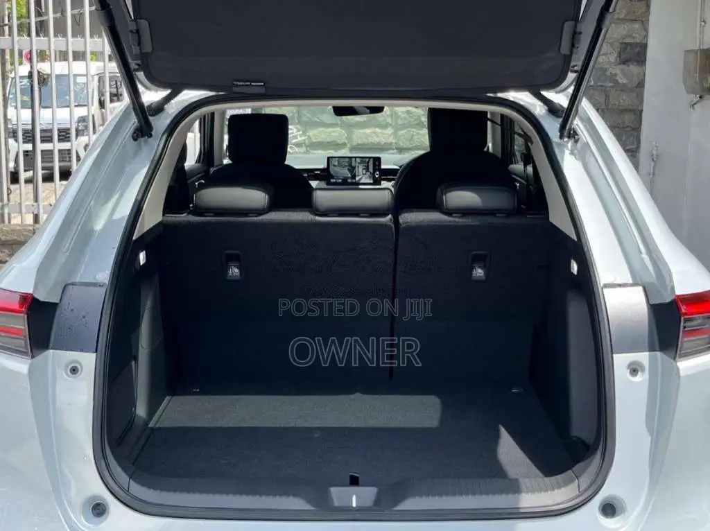 Honda Vezel Z Premium 2026 SUV Brand New