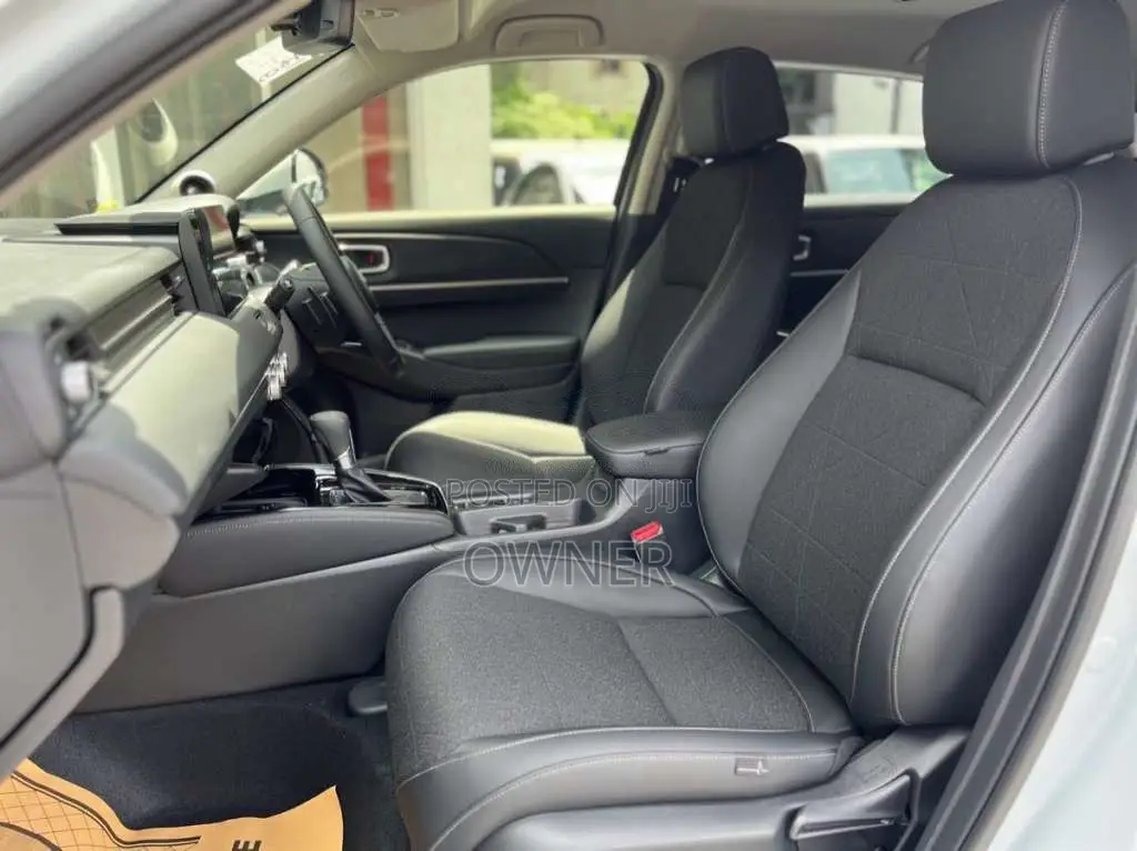 Honda Vezel Z Premium 2026 SUV Brand New
