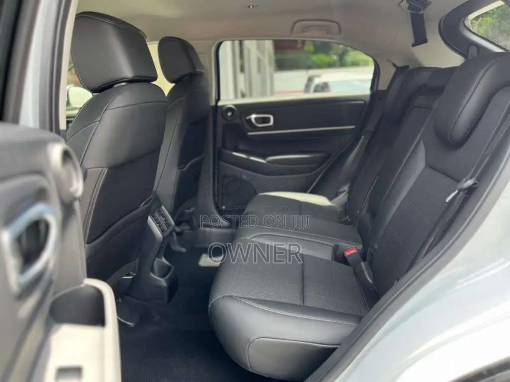 Honda Vezel Z Premium 2026 SUV Brand New