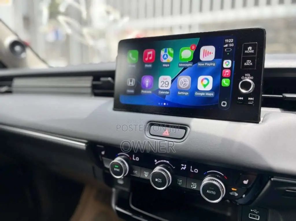 Honda Vezel Z Premium 2026 SUV Brand New