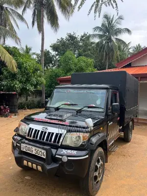 Mahindra BIG BOLERO PIK UP 1.7T 2018 Pickup (Used)